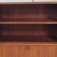Mid-century highboard