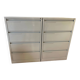 STORAGE FURNITURE Hanging file splashbacks