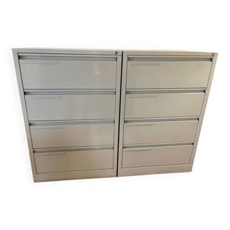 STORAGE FURNITURE Hanging file splashbacks