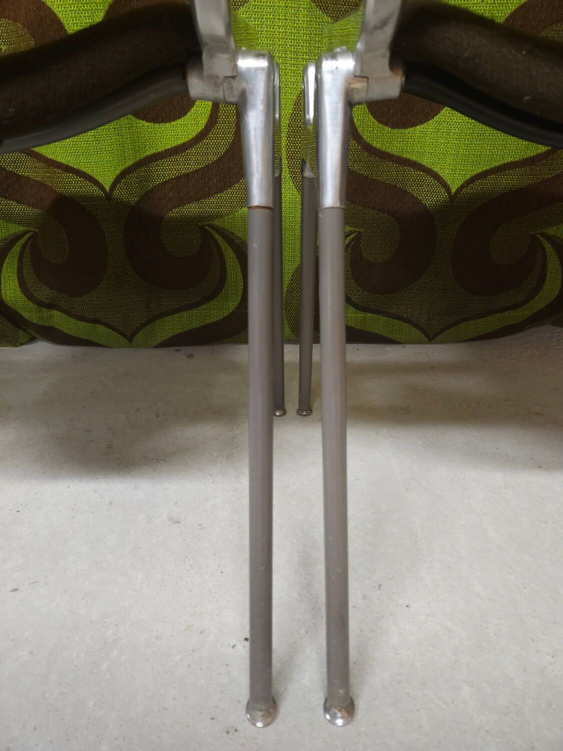 4 dsc castelli chairs