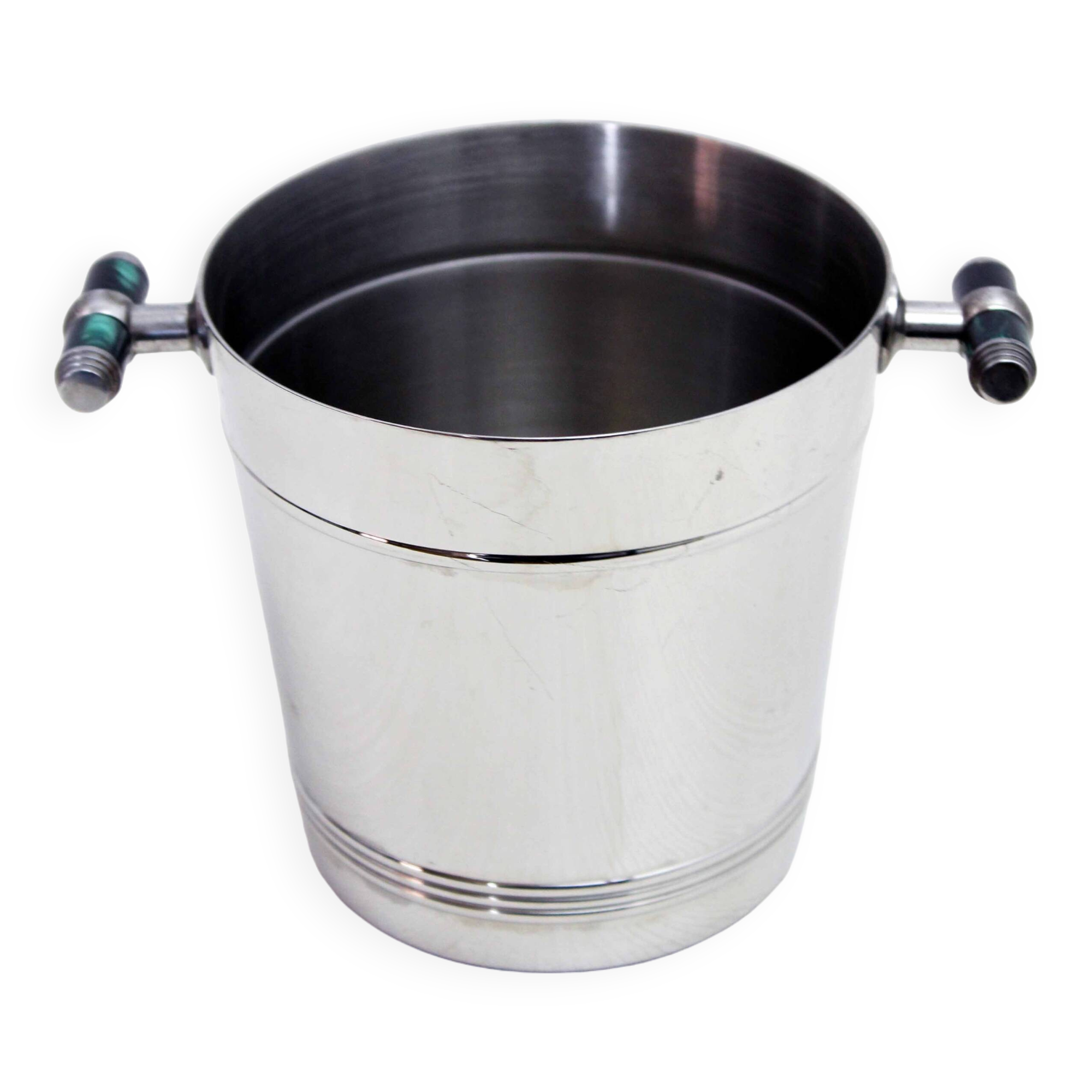 Small Couzon Ice Bucket