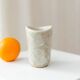 Vintage vase by Gerhard Meisel - Stahnsdorf ceramics workshop - 1950s