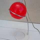 Desk lamp gnaws Eyeball Habitat