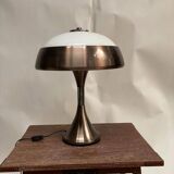 Metal lamp