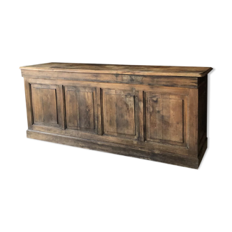 Countertop 1900 oak