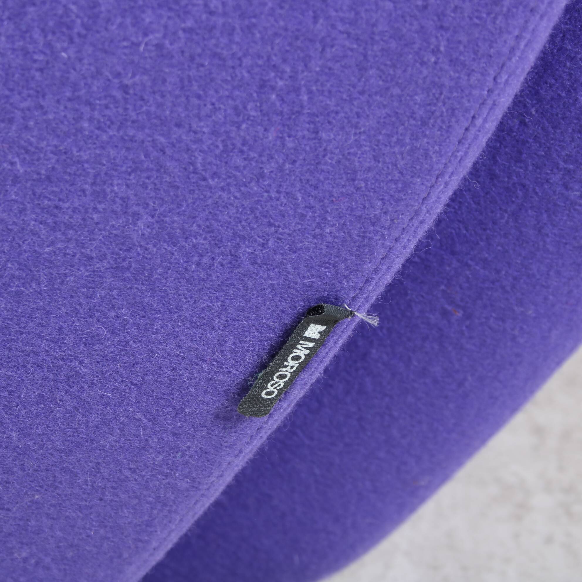 1990s “Size Ten” Chair by Ron Arad for Moroso, Italy