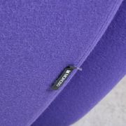 1990s “Size Ten” Chair by Ron Arad for Moroso, Italy