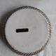 Vintage ashtray signed Jacques Breugnot