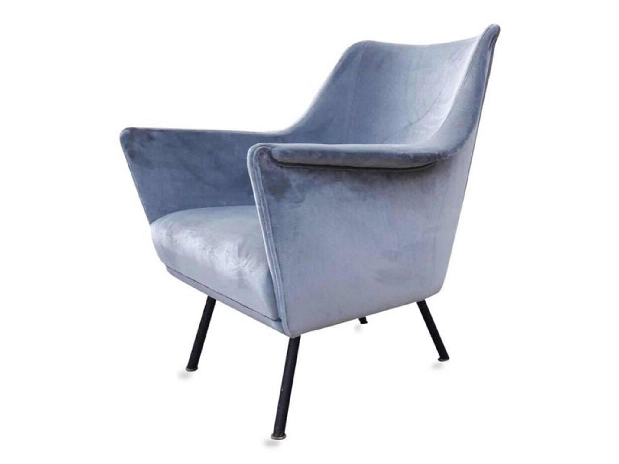 All of club 1950s chairs