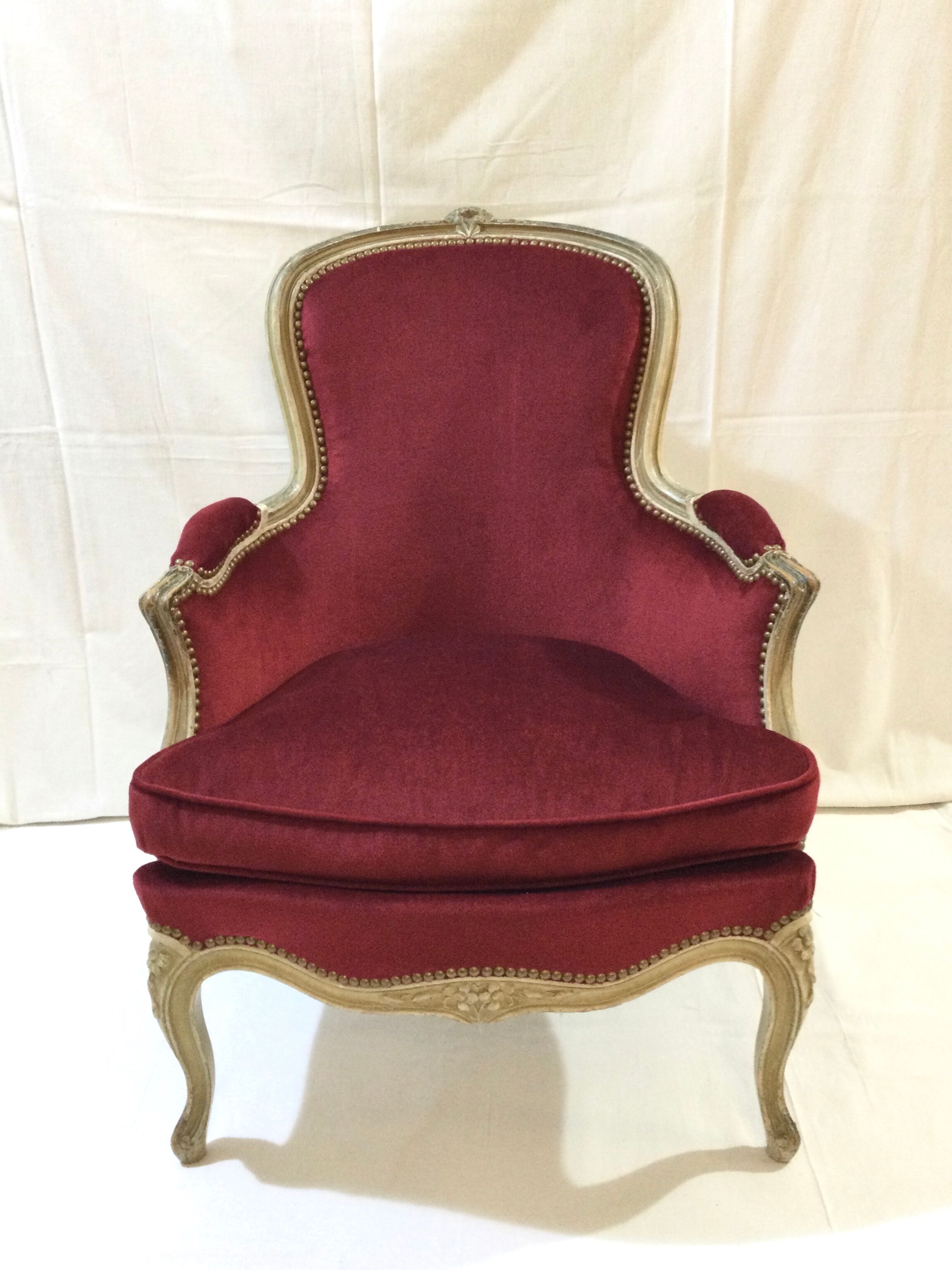 Louis XVI style shepherdess