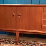 Bernd glatzel sideboard for Fristho