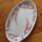 Ravier in iron land Saint Cloud Longwy