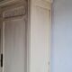 Art Deco Parisian wardrobe