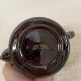 Antique teapot