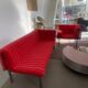 Inga Sempe - Ligne Roset Armchair and Chaise Longue model Ruché