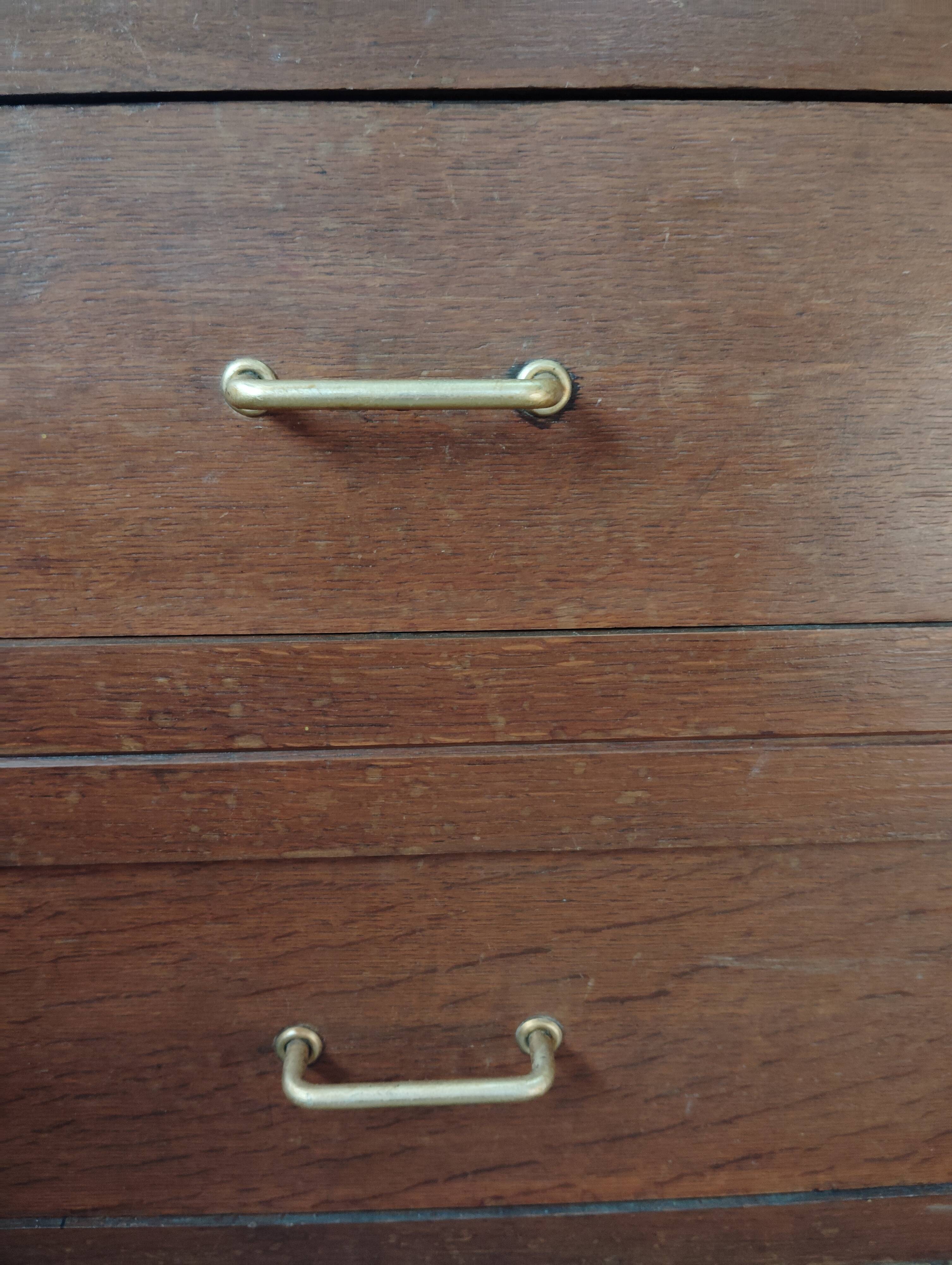 Armoire Parisienne