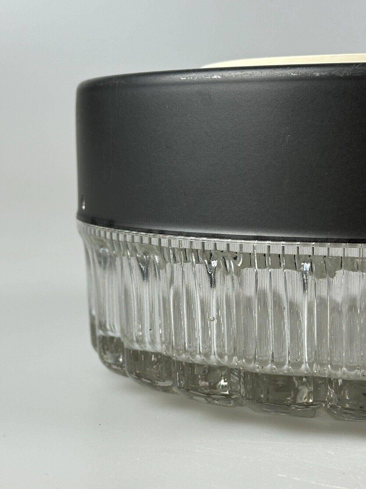 60s 70s ceiling lamp Plafoniere Flush Mount by Staff Leuchten Germany