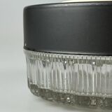 60s 70s ceiling lamp Plafoniere Flush Mount by Staff Leuchten Germany