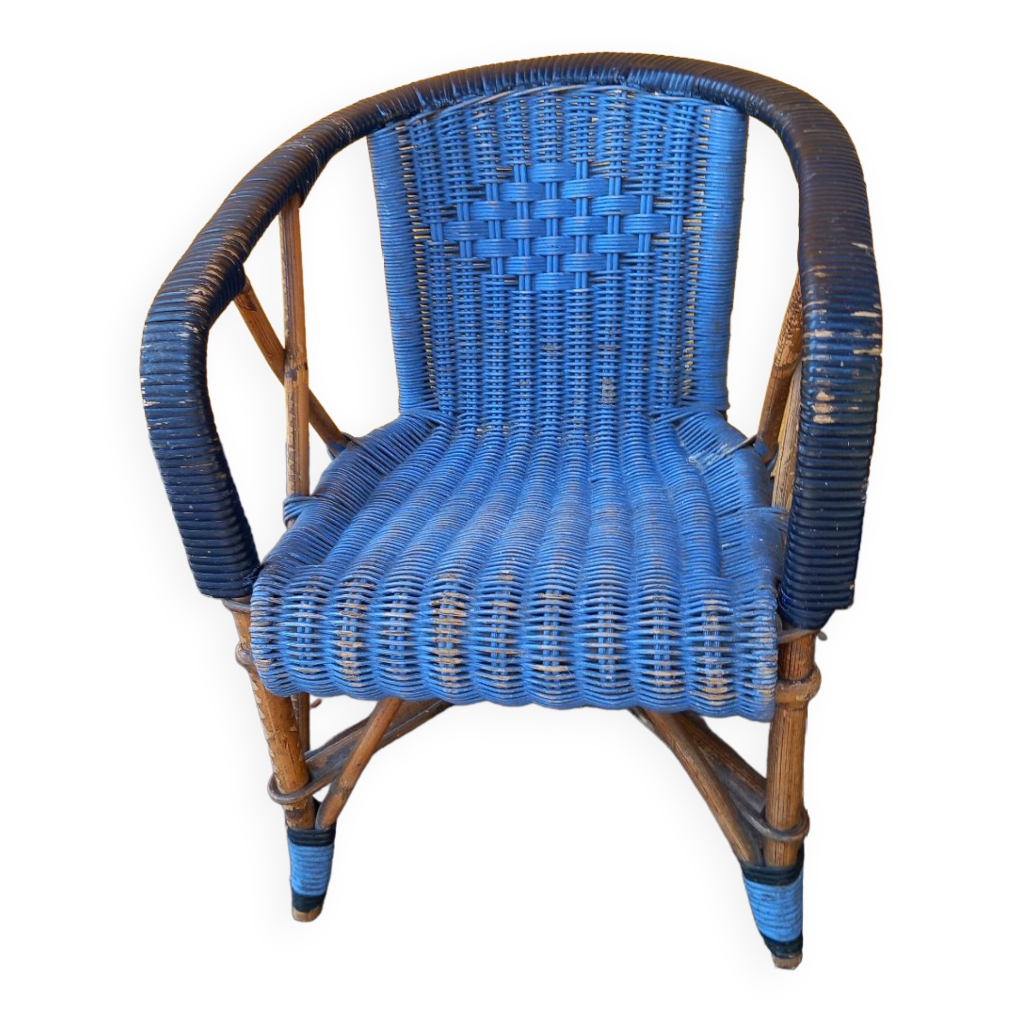 Doll chair