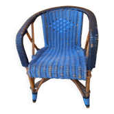 Chaise poupée