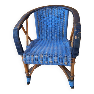 Chaise poupée