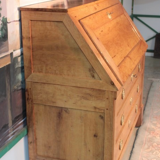 Scriban Management Board in poirier XIX