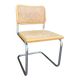 Chaise cannée