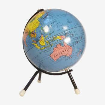 Globe taride metal- model 154