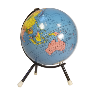 Globe taride metal- model 154