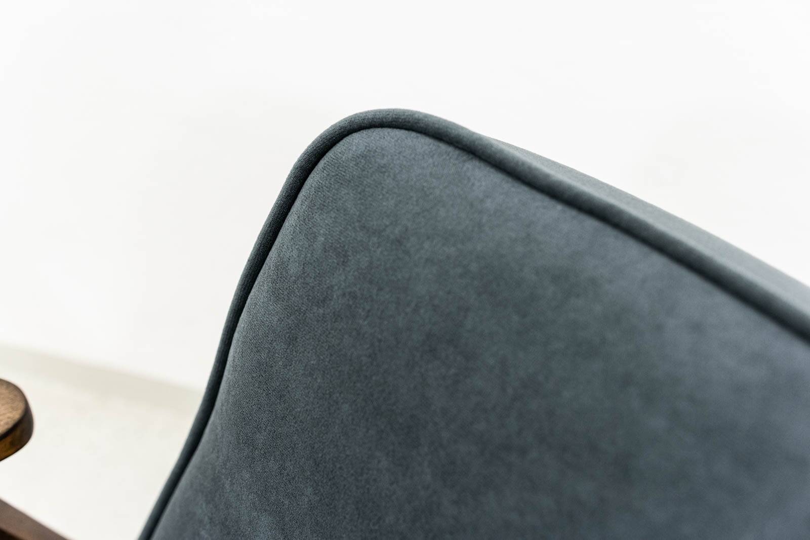 Mid Century Armchair "366" Designed By Józef Chierowski, Poland, 1960's