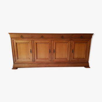 Sideboard in the style of Louis Philippe