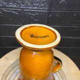 Vallauris Pitcher
