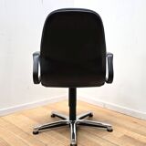 Vintage Comforto office chair