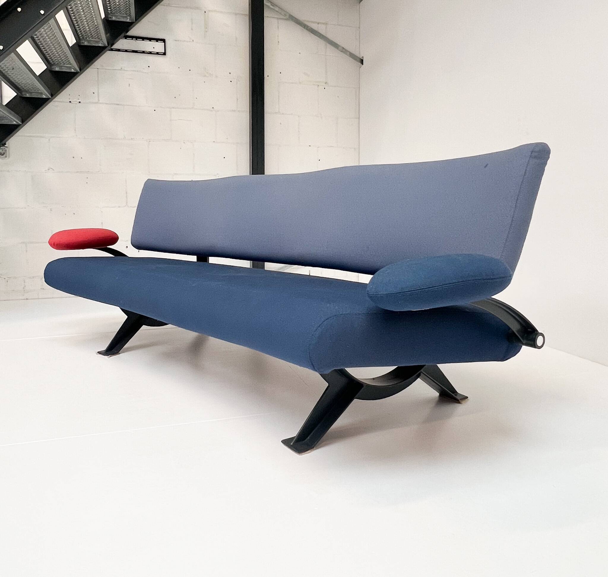 Orbit sofa by Artifort, 1990’s