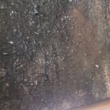 Tableau huile sur toile orientaliste