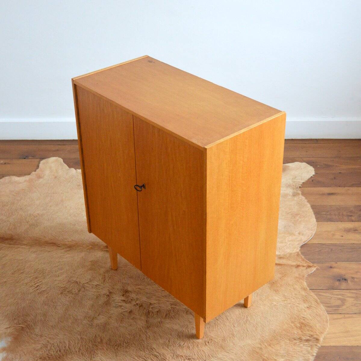 Storage unit / Wardrobe / Commode 1960 vintage