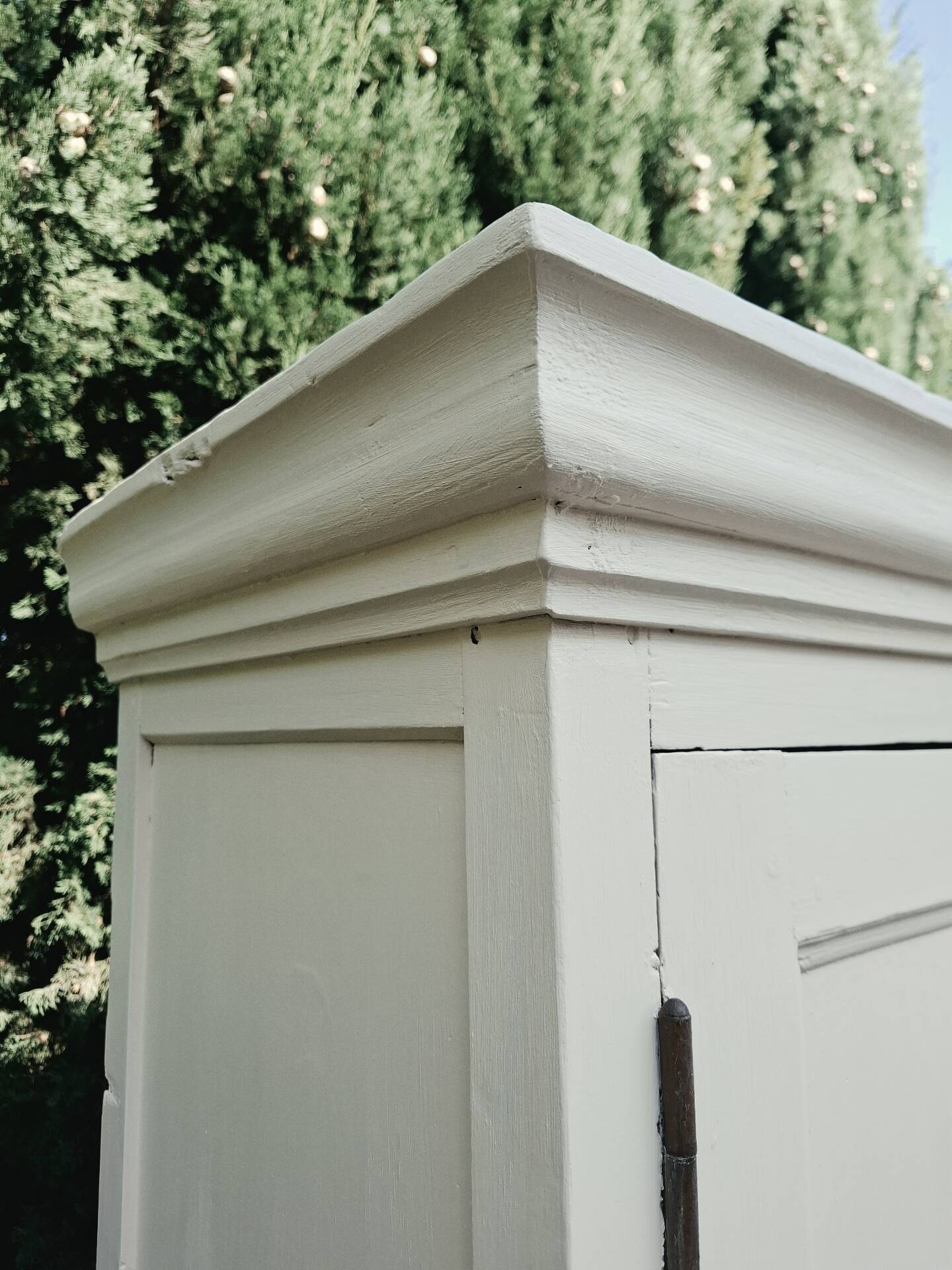 Armoire Parisienne