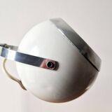 Flexible Eye Ball Lamp from the 60s, Vice Model