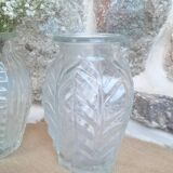 Art deco vase