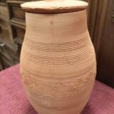 Terracotta Ollas