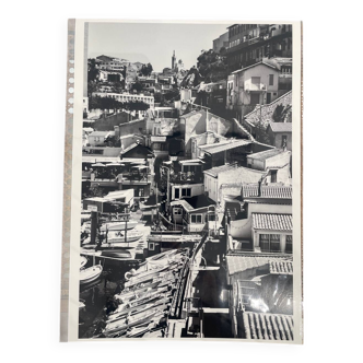 Auffes Valley - Marseille