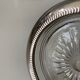 3 dessous de bouteille vintage