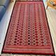 Handmade kilim rug 140x235
