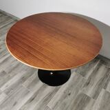 Drevotvar coffee table