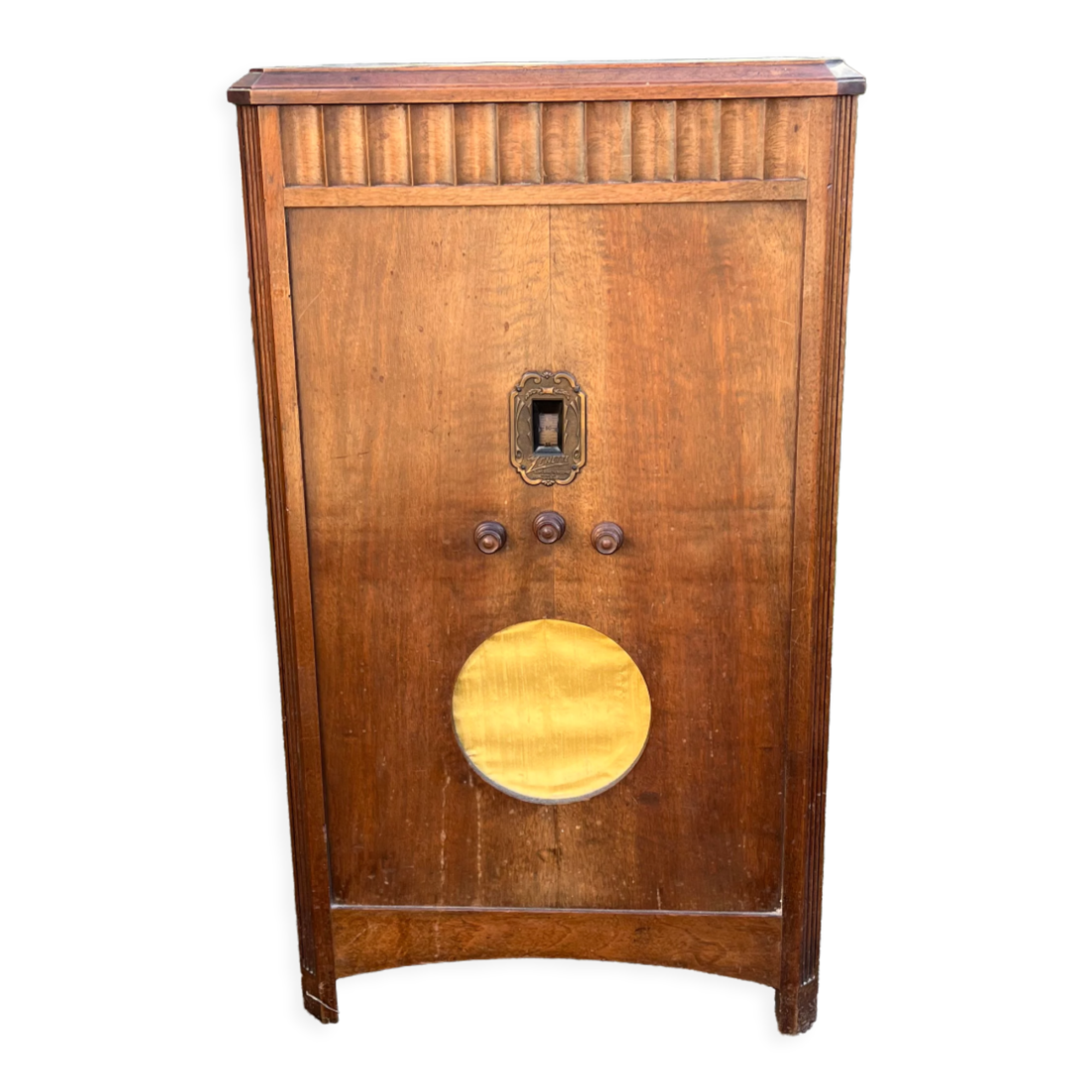 Lot De 29 Plaques Vintage HIFI / TSF – NOS, Marques DYNA Et UNIVERSAL PARIS