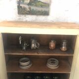 Old buffet