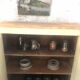 Old buffet