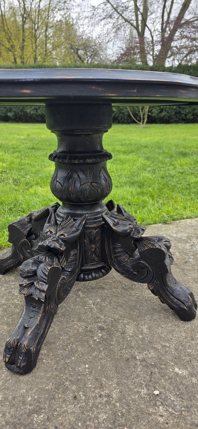 Side table