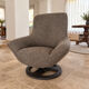 Duo de fauteuils Rico Story