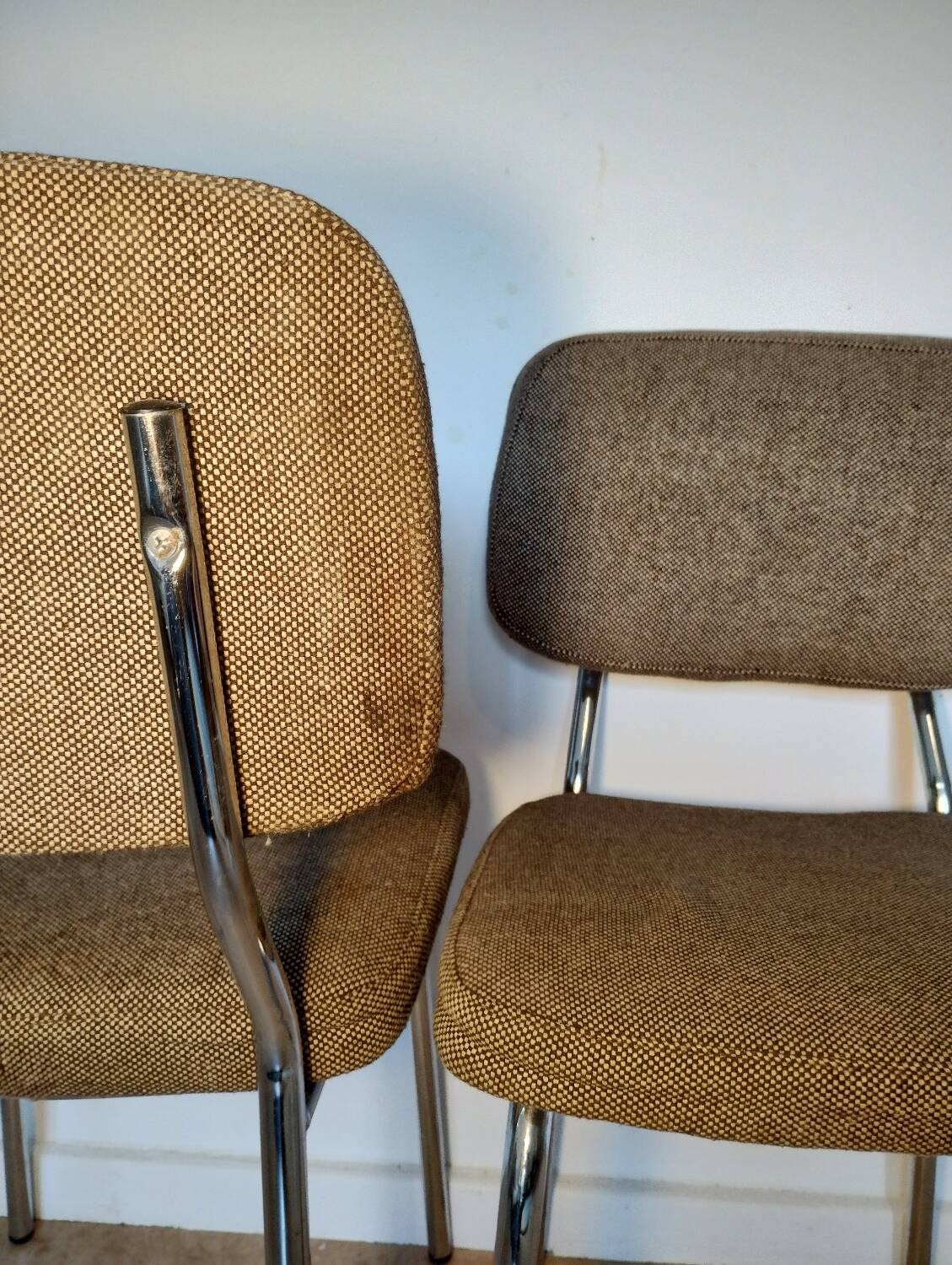 Chairs 1970